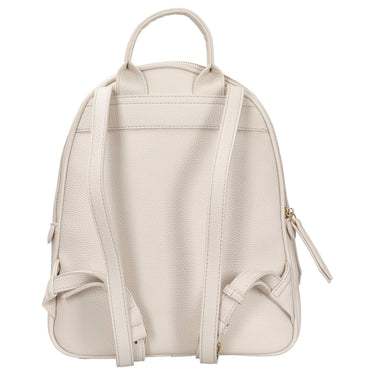 Valentino Bags Rised Re - Rucksack 32 cm (ecru) - Markenkoffer