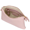 Valentino Bags Rised Re - Umhängetasche 25 cm (cipria) - Markenkoffer