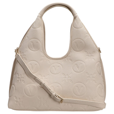 Valentino Bags Samba RE - Henkeltasche 35 cm (ecru) - Markenkoffer