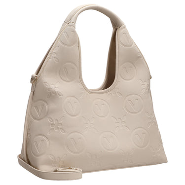 Valentino Bags Samba RE - Henkeltasche 35 cm (ecru) - Markenkoffer