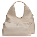 Valentino Bags Samba RE - Henkeltasche 35 cm (ecru) - Markenkoffer