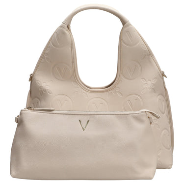 Valentino Bags Samba RE - Henkeltasche 35 cm (ecru) - Markenkoffer