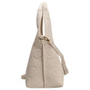 Valentino Bags Samba RE - Henkeltasche 35 cm (ecru) - Markenkoffer