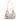 Valentino Bags Samba Re Print - Schultertasche (ecru/rosa) - Markenkoffer