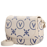 Valentino Bags Samba Re Print - Umhängetasche (ecru/bluette) - Ansicht 2