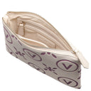 Valentino Bags Samba Re Print - Umhängetasche (ecru/rosa) - Markenkoffer