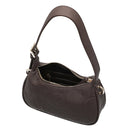 Valentino Bags Samba Re - Schultertasche 20.5 cm (moro) - Markenkoffer