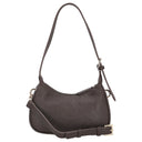 Valentino Bags Samba Re - Schultertasche 20.5 cm (moro) - Markenkoffer