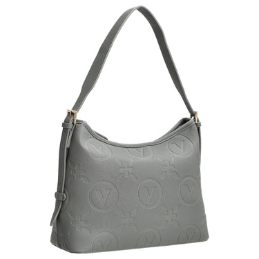 Valentino Bags Samba Re - Schultertasche 29.5 cm (grigio) - Markenkoffer