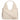 Valentino Bags Samba Re - Shopper (ecru) - Markenkoffer