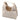 Valentino Bags Samba Re - Shopper (ecru) - Markenkoffer