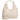 Valentino Bags Samba Re - Shopper (ecru) - Markenkoffer
