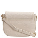 Valentino Bags Samba RE - Umhängetasche 20,5 cm (ecru) - Markenkoffer