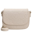 Valentino Bags Samba RE - Umhängetasche 20,5 cm (ecru) - Markenkoffer