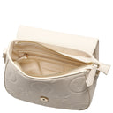 Valentino Bags Samba RE - Umhängetasche 20,5 cm (ecru) - Markenkoffer