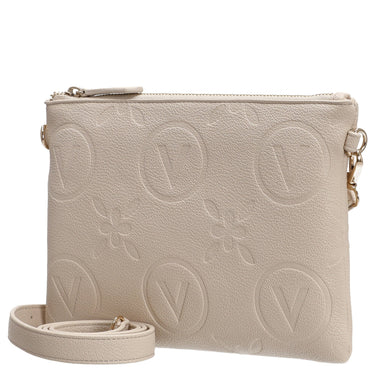 Valentino Bags Samba RE - Umhängetasche 25 cm (ecru) - Markenkoffer