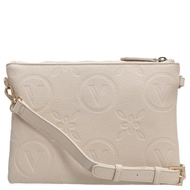 Valentino Bags Samba RE - Umhängetasche 25 cm (ecru) - Markenkoffer