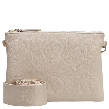 Valentino Bags Samba RE - Umhängetasche 25 cm (ecru) - Markenkoffer