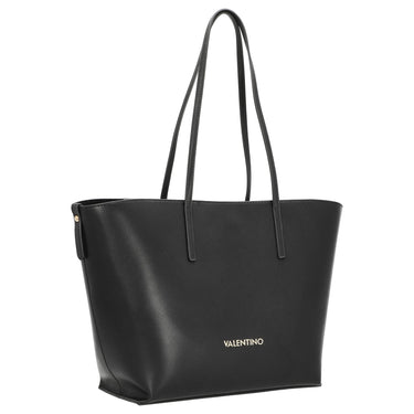 Valentino Bags Samy Re - Shopper mit herausnehmbarer Pouch 31 cm (nero) - Markenkoffer