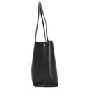 Valentino Bags Samy Re - Shopper mit herausnehmbarer Pouch 31 cm (nero) - Markenkoffer