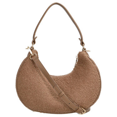 Valentino Bags Shelby - Schultertasche 30 cm (cammello) - Markenkoffer