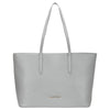 Valentino Bags Special Martu - Shoulder Bag 33 cm (grigio)