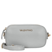 Valentino Bags Special Martu - Umhängetasche 19 cm (grigio) - Markenkoffer
