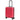 Valentino Bags Starlight - 4 - Rollen - Kabinentrolley 54 cm (fuxia) - Markenkoffer