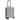 Valentino Bags Starlight - 4 - Rollen - Kabinentrolley 54 cm (grigio) - Markenkoffer