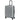 Valentino Bags Starlight - 4 - Rollen - Trolley M 64.5 cm (grigio) - Markenkoffer
