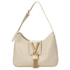 Valentino Bags Stella - Borsa a spalla 24,5 cm (ecru)