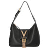Valentino Bags Stella - Borsa a spalla 24,5 cm (nero)