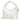 Valentino Bags Stem Re Hobo - Schultertasche 32 cm (bianco) - Markenkoffer