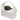 Valentino Bags Stem Re Hobo - Schultertasche 32 cm (bianco) - Markenkoffer