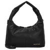Valentino Bags Stem Re Hobo - Borsa a spalla 40 cm (nero)