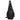 Valentino Bags Stem Re Hobo - Schultertasche 40 cm (nero) - Markenkoffer