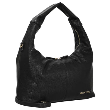 Valentino Bags Stem Re Hobo - Schultertasche 40 cm (nero) - Markenkoffer