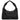Valentino Bags Stem Re Hobo - Schultertasche 40 cm (nero) - Markenkoffer