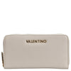 Valentino Bags Sunshine Re - Portafoglio 19 cm (ecru)