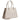 Valentino Bags Sunshine Re - Henkeltasche 36 cm (ecru) - Markenkoffer