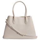 Valentino Bags Sunshine Re - Henkeltasche 36 cm (ecru) - Markenkoffer