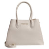 Valentino Bags Sunshine Re - Borsa a mano 36 cm (ecru)