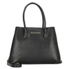 Valentino Bags Sunshine Re - Borsa a mano 36 cm (nero)