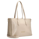Valentino Bags Sylvia Re - Shopper 34 cm (ecru) - Markenkoffer