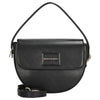 Valentino Bags Wannabe Re - Borsa a tracolla 23,5 cm (nero)