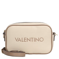 Valentino Bags Wilk - Umhängetasche 21.5 cm (ecru/taupe)