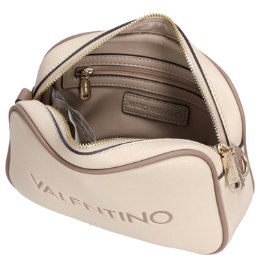 Valentino Bags Wilk - Umhängetasche 21.5 cm (ecru/taupe) - Ansicht 6
