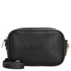 Valentino Bags Wilk - Borsa a tracolla 21,5 cm (nero)
