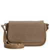 Valentino Bags Wira Re - Borsa a tracolla 20,5 cm (colore: cammello)