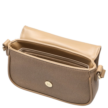 Valentino Bags Wira Re - Umhängetasche 20.5 cm (cammello) - Ansicht 6